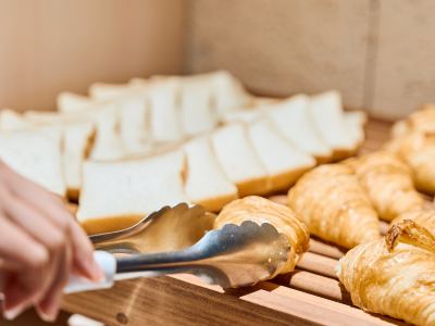 ホテルからの眺望 ホテルアベストグランデ京都清水の写真