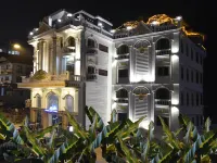 Sapa Nature View Hotel Hotels near Sin Chai Village