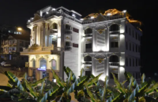 Sapa Nature View Hotel