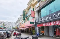 Fast Hotel Sri Gombak Hotels near Eco Life Latex (KL) Sdn Bhd.