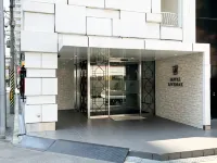 HOTEL LiVEMAX Umeda Central Hotels in Osaka