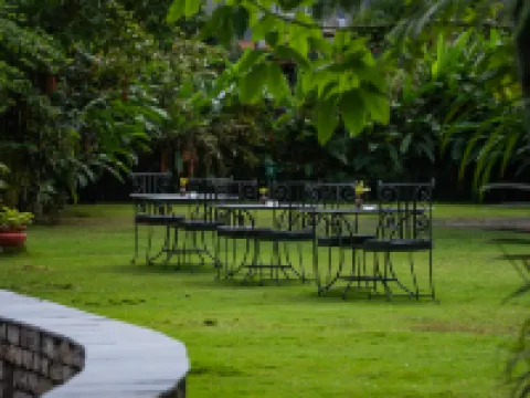 Hotel Barahi Pokhara Hotels in Kaski