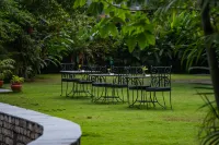 Hotel Barahi Pokhara
