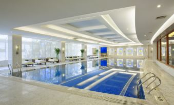 V-Continent Beijing Parkview Wuzhou Hotel