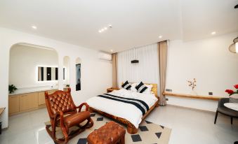 Qingyuan Mei She homestay