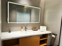Renjoy Hotel (Taiyuan University of Science and Technology) - spa