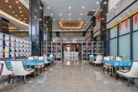 Zhongyue International Hotel Hotels in Boxing