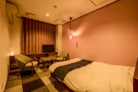 Ooedo Onsen Monogatari Yamanaka Saichoraku Hotels in der Nähe von Kakusenkei Park