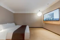 โรงแรมเปโร (เซี่ยงไฮ้ อินเตอร์เนชั่นแนล รีสอร์ท)