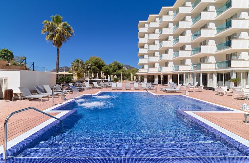 Boutique Hotel H10 Blue Mar - Adults Only photo 3