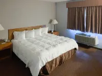 Motel 6 Norway, MI
