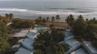 Coco Surf Tropical Village, El Salvador Hotel a La Libertad
