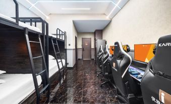 Zhengzhou Blue Hole Esports Hotel
