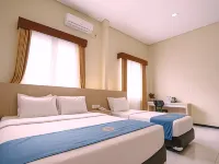 Tripletree Ciptaningati Culture Hotel Hotels in Batu