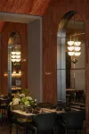 WHYTIME HOTEL - Aamiainen