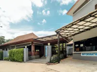 Ibiza House & Rawianda Villas Hotels near Koh Phi Phi Viewpoint