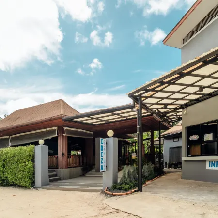 Ibiza House & Rawianda Villas