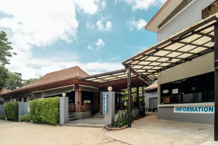 Ibiza House & Rawianda Villas