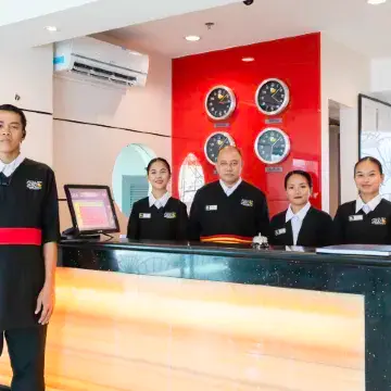 Hotel Sogo Baliwag