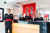 Hotel Sogo Baliwag Hotels near Candaba Bird Sanctuary