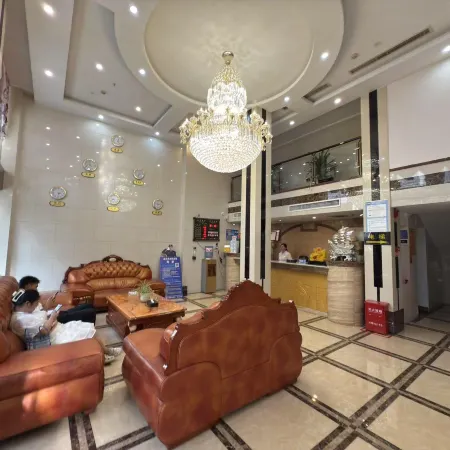 Feifeng Chuanqi Hotel