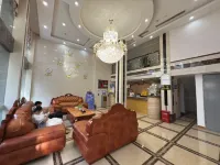 โรงแรมเฟยเฟิงชวนฉี