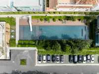 VERANDA PATTAYA - LUX RESIDENCE