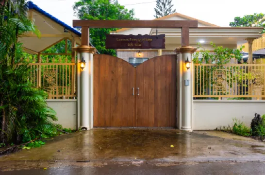 Lumiere Family Village Long Khánh Hotels in 