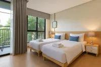 SENS Hotel Bangkok - Kubon - Kitchen