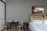 Status Apartments - spa