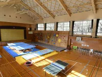 OOE VALLEY STAY 八頭町のホテル