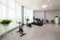 PREMIUM | Suxin Youpin Hotel (Yancheng Xinchengli Institute of Technology) - نادي رياضي