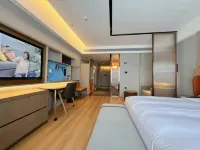 懷化鶴城希爾頓惠庭飯店 懷化住宿飯店