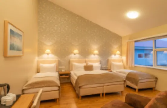 Northern Light Inn