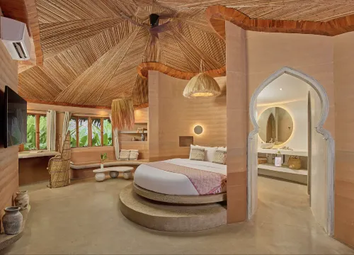 Happiness Boutique Resort El Nido