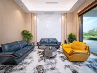 Urban Garden Hotel (Taoshan Street, Guantao County Branch) Hotels in Guantao