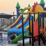 Abraj INN Royal Hotel - Ramah keluarga