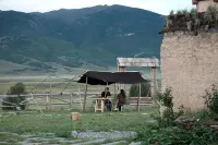 Arro-KhmtSang Hotels in Litang