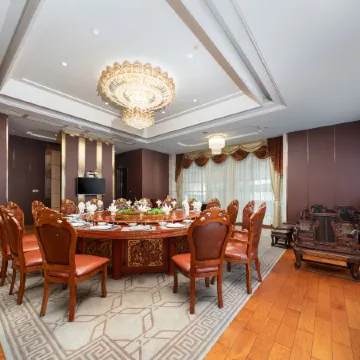 Jinhua Kokusai Hotel