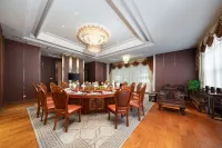 Jinhua Kokusai Hotel Hotels in Pingxiang