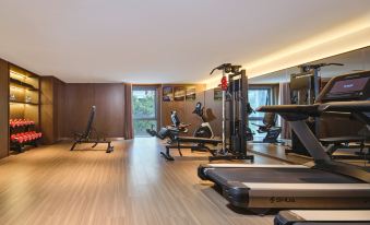 MEHOOD LESTIE Hotel (Tianfuxinqu Xibocheng)