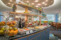 Residenzhotel Stuttgart Airport, Sure Hotel Collection by Best Western - ที่มีฟิตเนส