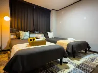Mando hotel