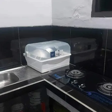 Yuriti Modern Minimalis Villa