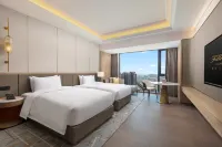 Anqing Fumao International Hotel