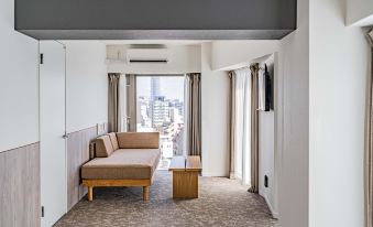 Apartment Hotel 11 Asakusa 1