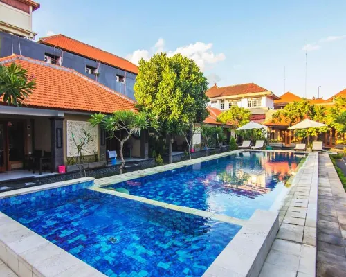 Gora Beach Inn Các khách sạn gần Quán bar Sky Garden