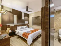 Hotel Narayani Enclave タゴールハウス周辺のホテル