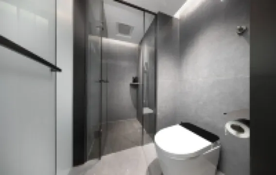 鉑豪雲漫飯店（金華蘭溪彩虹城創業大道店）