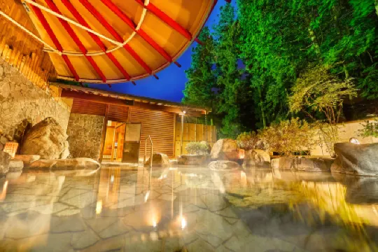 Ooedo Onsen Monogatari Gero Bekkan (Old:Yukai Resort Gero Saichoraku Bekkan)